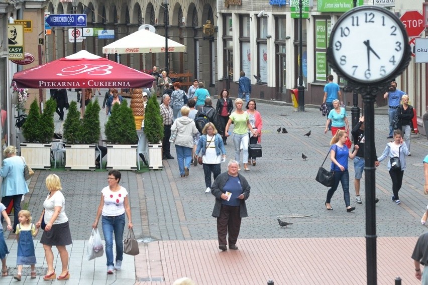 Święto ul. 11 Listopada w Bielsku-Białej ma jeszcze szansę?