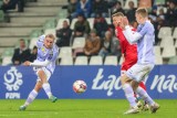 Fortuna Puchar Polski: Pogoń Szczecin pokonała Podbeskidzie i awansowała do 1/8 finału [ZDJĘCIA]
