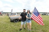 American Cars Mania w 2024 roku ponownie odbędzie się na Muchowcu w Katowicach! Będzie można wygrać samochód. Co jeszcze w programie?