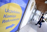 Wyniki matur w Toruniu i regionie. Maturzyści szturmują wyższe uczelnie. Rekrutacyjny trening przed studiami