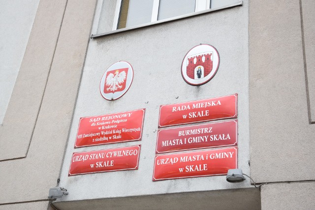 Skład Rady Miejskiej w Skale został uzupełniony. Annę Wierzbowską wybrano na radną w okręgu obejmującym Maszyce, Niebyłą i Świńczów