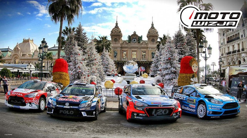 fot. materiały prasowe WRC/Motowizja