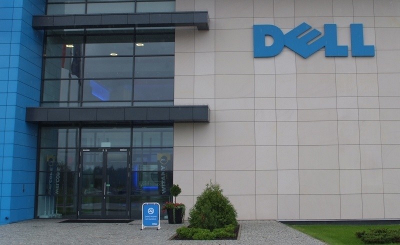 Dell zachęca do zwolnień i proponuje odprawę w wysokości...