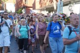 Będą wędrować pieszo do Matki Boskiej Ostrobramskiej. To ostatni moment na zapisy