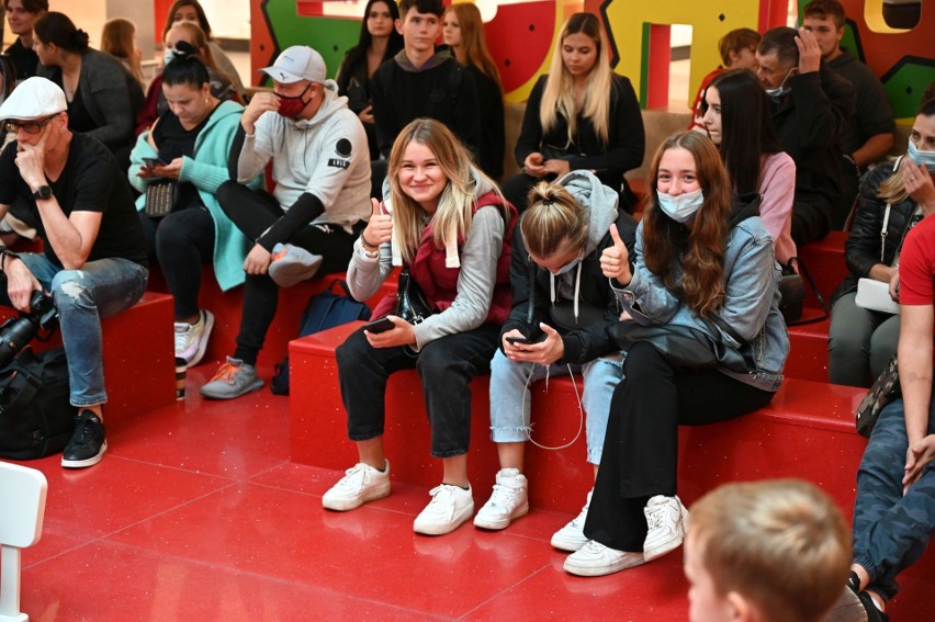 Finał Miss Lata 2021 w Galerii Echo w Kielcach. Poznaliśmy laureatów! [ZDJĘCIA, ZAPIS TRANSMISJI]