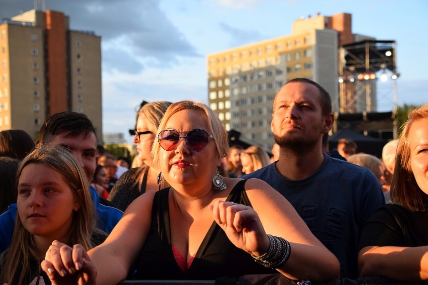 Politechnika Białostocka. Disco pod Gwiazdami 2019, czyli miłość w Białymstoku