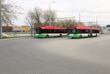 Pandemia zmienia rozkłady jazdy w Lublinie. Na ulice wyjedzie mniej autobusów i trolejbusów