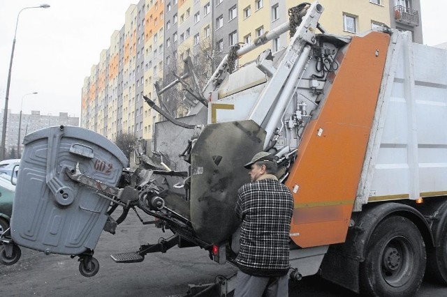 Lublin: Czas na złożenie deklaracji śmieciowej masz do końca maja