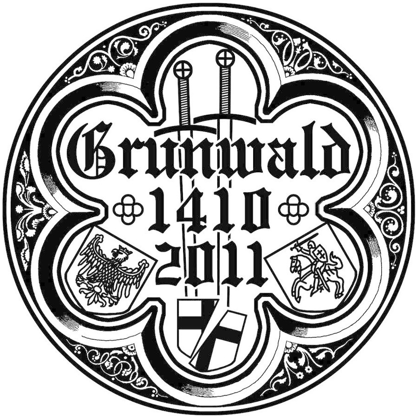 karty do gry Grunwald 1410