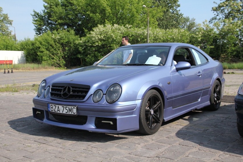 Mercedes C-Klasse, 1998 r., 2,0, 4x airbag, autoalarm,...