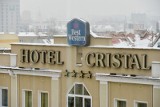 Po cztery gwiazdki na czterech hotelach w Białymstoku