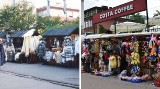 Zakopane. Chińszczyzna na Krupówkach nie odpuszcza. Dawniej tego w ogóle nie było