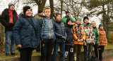 Byliście na meczu Orlęta Kielce-Piast Stopnica w klasie okręgowej? SZUKAJCIE SIĘ NA ZDJĘCIACH