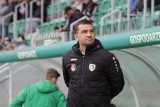 Trener Stali Stalowa Wola szykuje zespół na inaugurację nowego sezonu. Celem odzyskanie zaufania kibiców 