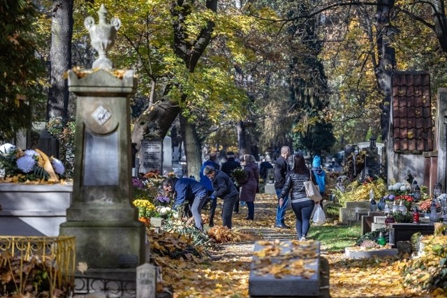 Jaka będzie pogoda na Wszystkich Świętych i w Zaduszki? Lepiej zaopatrzyć się w parasol! Oto najnowsza prognoza pogody na 1 i 2 listopada dla Krakowa, Małopolski oraz całego kraju.