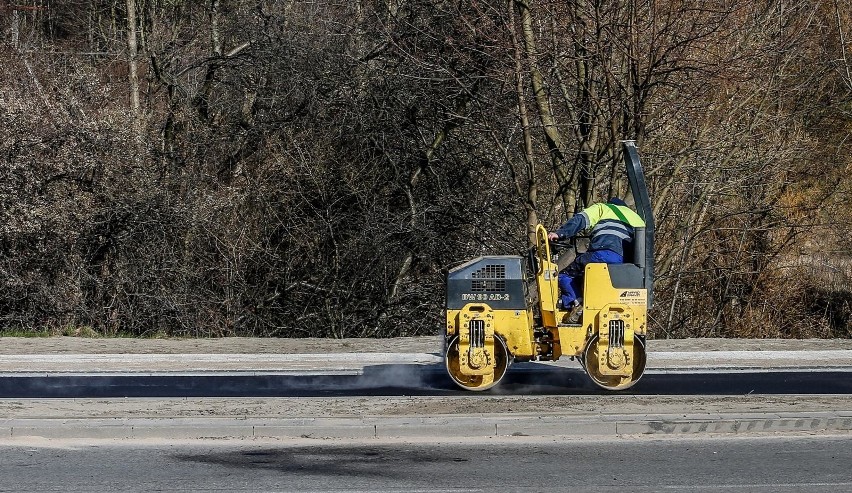 W marcu i na początku kwietnia nie odnotowano w PUP w Nowej...