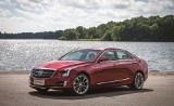 Cadillac ATS w przedłużonej wersji 