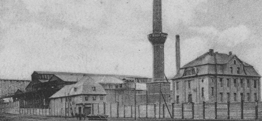 Cementownia Silesia została wybudowana w Opolu w latach...