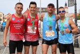 Ponad 400 zawodników na trasie III Tarnogórskiego Półmaratonu WYNIKI, ZDJĘCIA