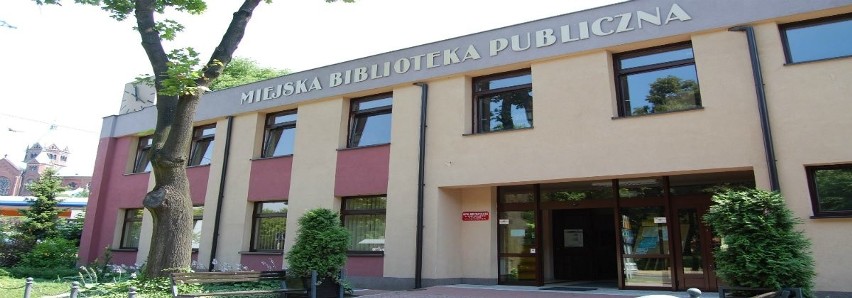 Miejska Biblioteka Publiczna w Czeladzi i jej filie...