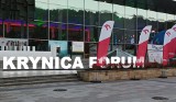 Krynica Forum - Bankowość na miarę przyszłości