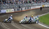 forBET Włókniarz Częstochowa - Speed Car Motorem Lublin 52:38 ZDJĘCIA. Pewna wygrana gospodarzy