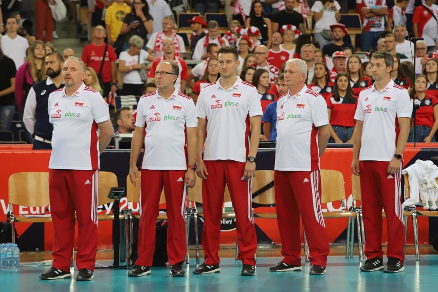 Siatkarki reprezentacji Polski o strefę medalową zagrają w...