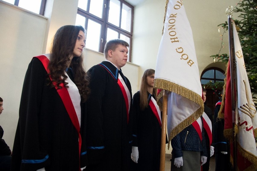 Szkoła w Bilczy ma 150 lat. Uroczyście świętowano jubileusz  