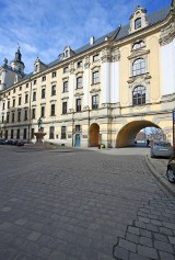 Ulica Aleksandra hrabiego Fredry we Wrocławiu. Radni przegłosowali