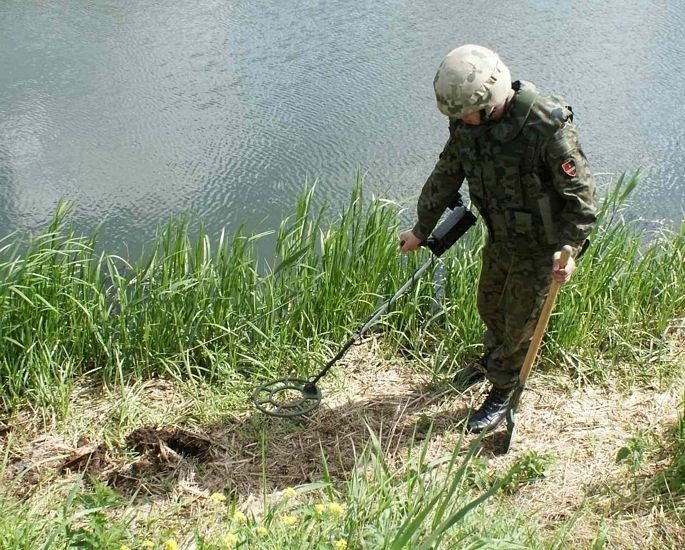 Przeciwpancerny nad Notecią