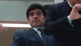 Maradona zdecydowanym zwolennikiem VAR-u. „Mój gol z Anglią nie zostałby uznany” 