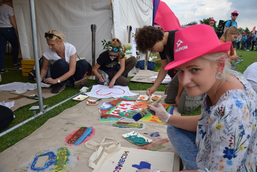 Pierwszy dzień koncertów Tauron Life Festival Oświęcim 2018 - jesteście tutaj? [ZDJĘCIA, WIDEO]