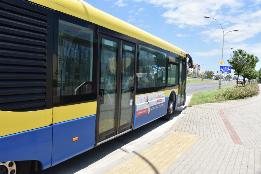 Tarnów. Sprowadzone ze Skandynawii autobusy będą wozić u nas pasażerów