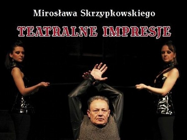 W piątek w muzeum Zamek Opalińskich w Sierakowie otwarta zostanie wystawa fotograficzna "Teatralne inspiracje&#8221;.