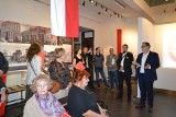 Jaworzno: wyjątkowa wystawa o lokalnych dziejach z okazji 100 lecia odzyskania przez Polskę niepodległości ZDJĘCIA