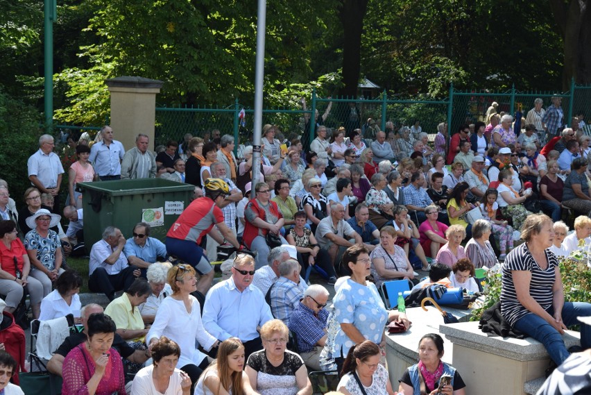 XXVI Pielgrzymka Rodziny Radia Maryja na Jasną Górę