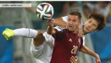 Mundial 2014: Gol weterana i przerwana seria Koreańczyków (wideo)