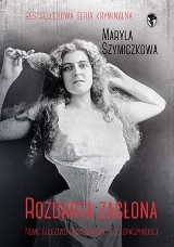 Maryla Szymiczkowa - Rozdarta zasłona