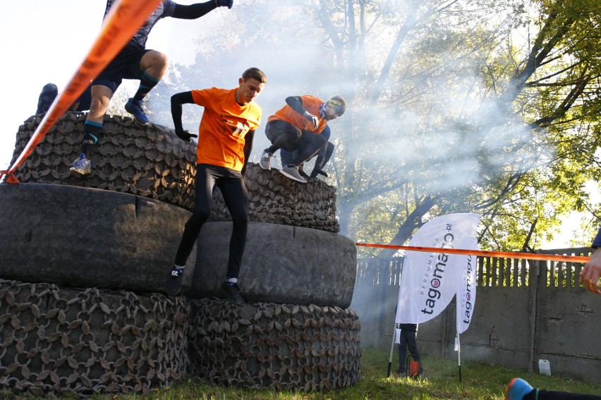 Bieg Hutnika 2019 - zobacz zdjęcia uczestników biegu po warszawskiej hucie ArcelorMittal Warszawa