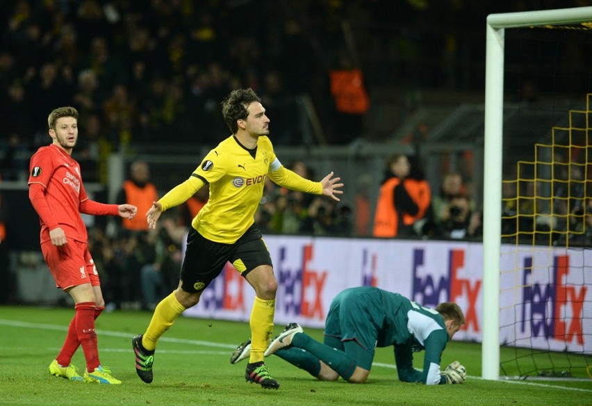 Mats Hummels ponownie zagra w Bayernie