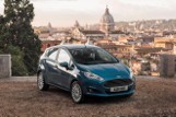 Ford Fiesta wymarzonym autem dla kobiet