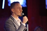 Dawid Janiak z Inowrocławia Debiutantem Roku 2016 Listy Śląskich Szlagierów [zdjęcia, wideo]