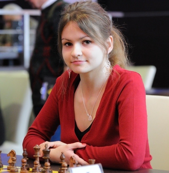 We Francji wystąpi m.in. aktualna mistrzyni Europy do lat 16, Katarzyna Adamowicz.