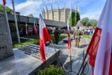 Obchody Święta Konstytucji 3 Maja we Wrocławiu. Zobaczcie zdjęcia!
