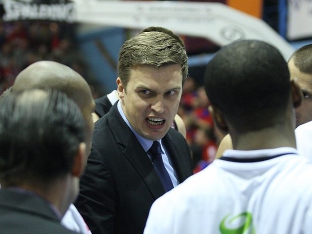 Energa Czarni - Anwil Wloclawek 72:81