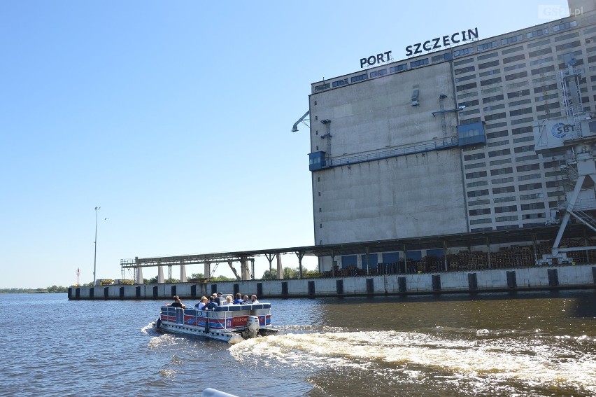 Kultowa Plaża Mieleńska w Szczecinie. Odzyska dawną świetność? Tak wygląda teraz [ZDJĘCIA, WIDEO]