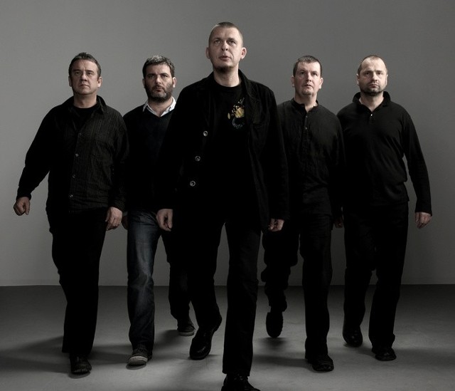 Zespół zagra najnowsze piosenki z ostatniej płyty "SkąDokąd"