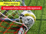 Puchar Polski: Sława Sławno - Rasel Dygowo 2:1