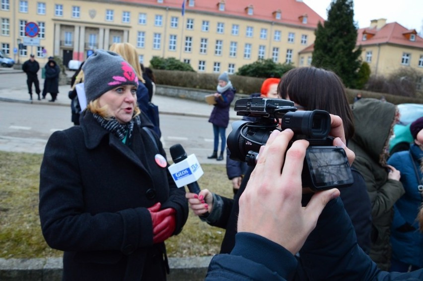 W Koszalinie, podobnie jak wielu miastach w naszym kraju i...