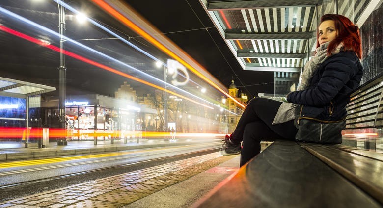 Toruń świetlną stolicą województwa kujawsko-pomorskiego. Nagrodą sprzęt AGD dla potrzebujących